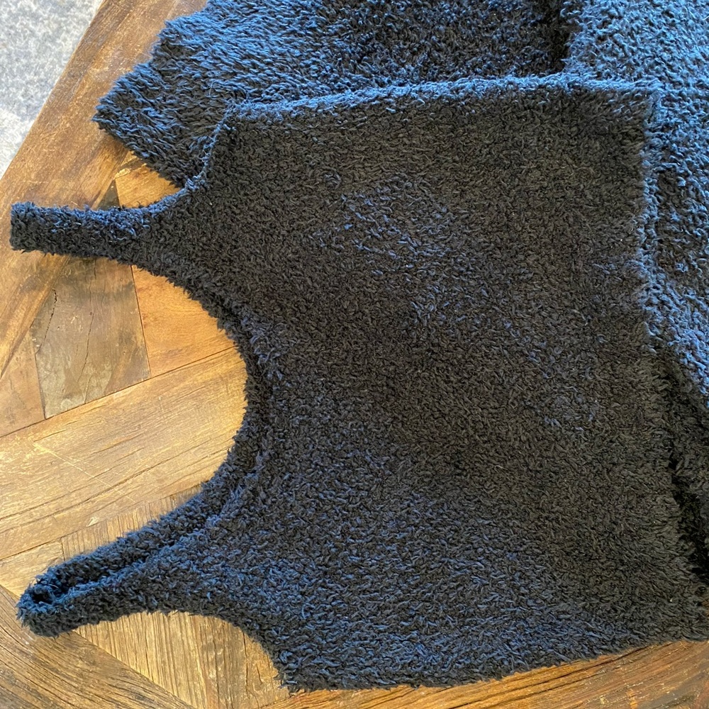 Skims Cozy Loungewear Set